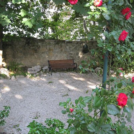 Villa Fausta B&B Terst Exteriér fotografie